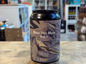 Blackout Brewing - Bless This Mess Vol 1