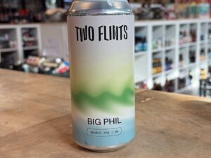 Two Flints - Big Phil (2026)
