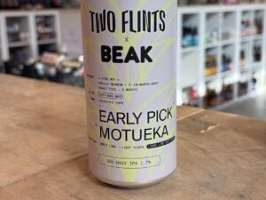 Two Flints - Early Pick: Motueka