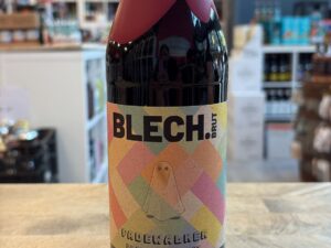 Blech.Brut - FADEWALKER