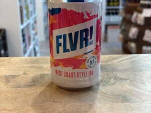 Untitled Art - FLVR! NA West Coast IPA