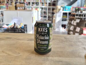 Brouwerij Kees - Pistachio Dreams