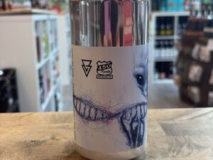 Azvex Brewing Company - Operation Genome [26.03] - 450 North