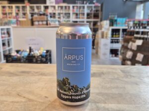 Ārpus Brewing Co. - TDH Nelson Sauvin X Riwaka Eggers Hops IPA
