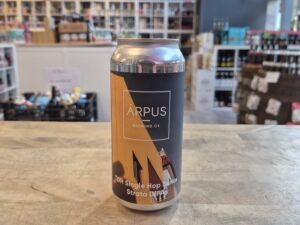 Ārpus Brewing Co. - TDH Single Hop Series Strata DIPA