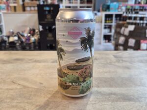 Basqueland Brewing - Swami’s