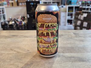 Basqueland Brewing - Triple Decker