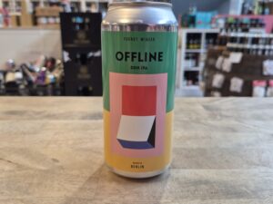 FUERST WIACEK Berlin - Offline