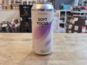 FUERST WIACEK Berlin - Soft Focus (2026)