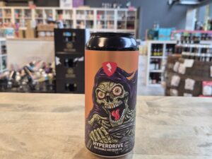 Rock City Brewing - Hyperdrive