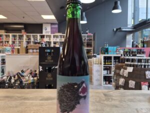 Holy Goat Brewing - Bramble Smasher 2026