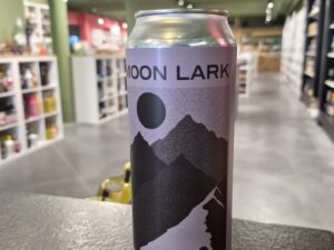 Moon Lark Brewery - Nightfall.
