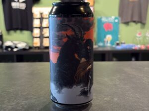 Holy Goat Brewing - Blæk Blastie