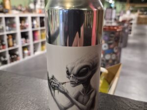 Azvex Brewing Company - Operation Genome [26.06] - Deep Fried Beers
