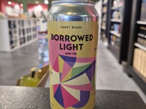FUERST WIACEK Berlin - Borrowed Light