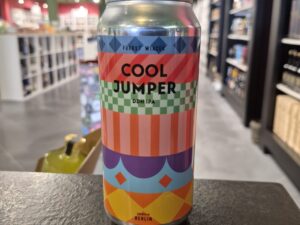 FUERST WIACEK Berlin - Cool Jumper