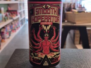 Mad Scientist - Smooth Hoperator 2026 BDAY EDT