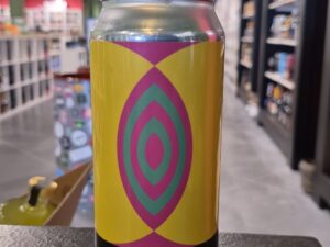 SOMA Beer - Midnight Club