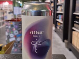 Verdant Brewing Co - Flux: Phase 6