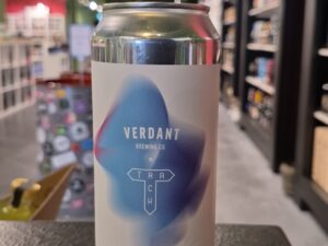 Verdant Brewing Co - Flux: Phase 4