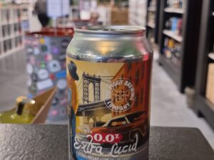 The Piggy Brewing Company - Extra Lucid