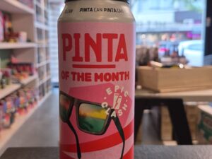 PINTA - Sunnies