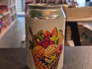 Lobik - Tropical EDM Party Gelato