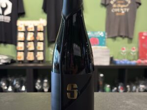 Salikatt - Black Silk