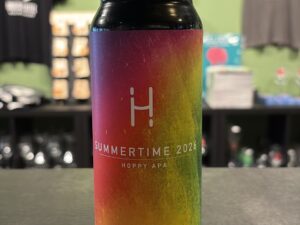 Hopalaa - SUMMERTIME 2026