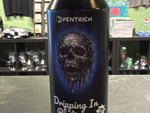 Pentrich Brewing Co. - Dripping In Platinum