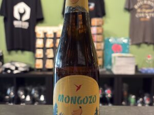 Mongozo - Mongozo Banana