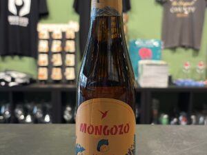 Mongozo - Mongozo Mango