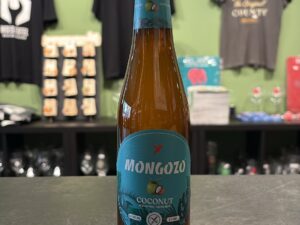 Mongozo - Mongozo Coconut