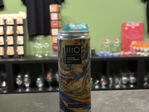 SHO Brewery (IIIO) - Золотко (Golden Ale Ukrainian)