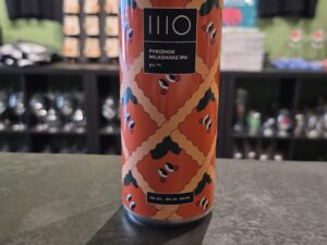 SHO Brewery (IIIO) - Pyrizhok