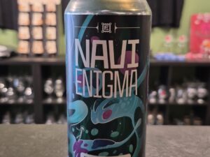 Cervejaria Fermi - Navi Enigma