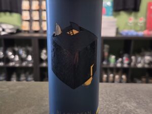Varvar Brew - Black Bean