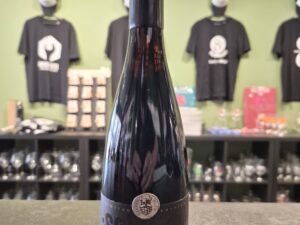 Varvar Brew - SolidØl Blair Athol Marsala