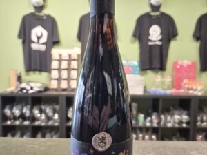 Varvar Brew - SolidØl Royal Brackla
