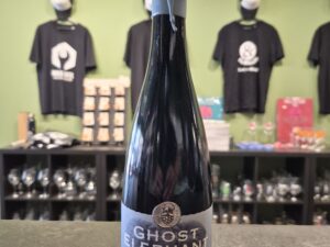 Varvar Brew - Ghost Elephant 2025