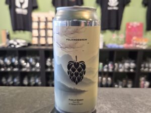 Folkingebrew - Fruits of Wisdom