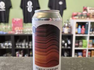 Factory Brewing - Static Motion