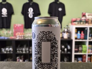 Factory Brewing - Patterns