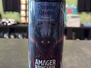 Amager Bryghus - Reaping Ravens