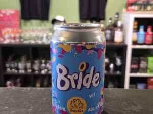 Oedipus Brewing - Bride