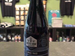 Bottle Logic Brewing - Space Trace (2026)