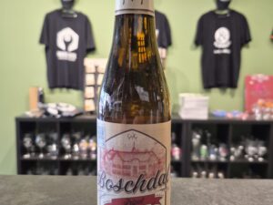 Brouwerij Boschdal - Boschdal Tripel