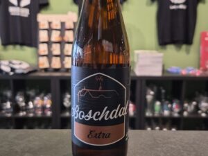 Brouwerij Boschdal - Boschdal Extra