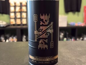 Emporium Microbrasserie - DARK MILD