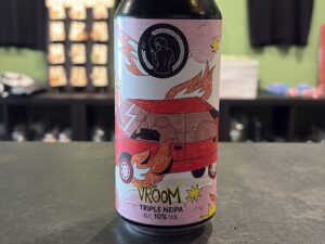 La Superbe - VROOM